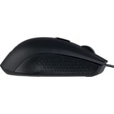 Corsair HARPOON RGB PRO FPS/MOBA Gaming Mouse Zwart, 200 - 12.000 dpi, RGB leds