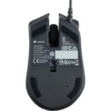 Corsair HARPOON RGB PRO FPS/MOBA Gaming Mouse Zwart, 200 - 12.000 dpi, RGB leds