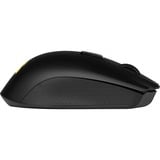 Corsair HARPOON RGB WIRELESS Gaming Mouse Zwart, 10.000 dpi, RGB leds