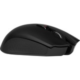 Corsair HARPOON RGB WIRELESS Gaming Mouse Zwart, 10.000 dpi, RGB leds