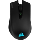 Corsair HARPOON RGB WIRELESS Gaming Mouse Zwart, 10.000 dpi, RGB leds