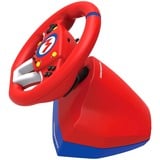 HORI Mario Kart Racing Wheel Pro Mini stuur Rood/blauw