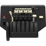 Honeycomb Aeronautical Bravo Throttle Quadrant gaming gasregelaar Zwart