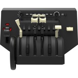 Honeycomb Aeronautical Bravo Throttle Quadrant gaming gasregelaar Zwart