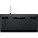 Logitech G213 Prodigy RGB gaming toetsenbord Zwart, BE lay-out (AZERTY), 100%