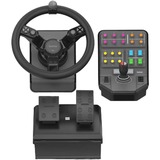 Saitek Farm Sim Controller simulatorset