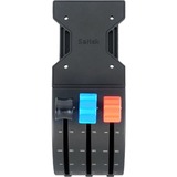 Logitech G Saitek Pro Flight Throttle Quadrant gashendel PC