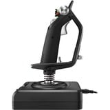 Logitech G Saitek Pro Flight X52 Pro Flight System gaming hotas 