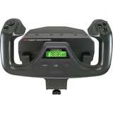 Logitech G Saitek Pro Flight Yoke gaming yoke PC, Mac