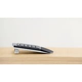 Logitech MK850 Performance draadloze desktopset Zwart, US-International lay-out (QWERTY)