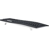 Logitech MK850 Performance draadloze desktopset Zwart, BE lay-out (AZERTY), Bluetooth