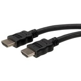 Neomounts HDMI kabel Zwart, 1 meter, Retail