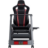 Next Level Racing GTtrack Simulator Cockpit racing simulator Zwart
