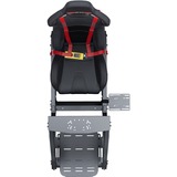 Next Level Racing GTtrack Simulator Cockpit racing simulator Zwart