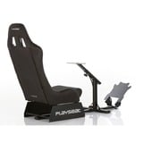 Playseat® Evolution Alcantara racing simulator Antraciet, REM.00008