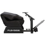 Playseat® Evolution Alcantara racing simulator Antraciet, REM.00008
