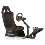 Playseat® Evolution Alcantara racing simulator Antraciet, REM.00008