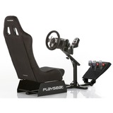 Playseat® Evolution Alcantara racing simulator Antraciet, REM.00008