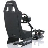 Playseat® Evolution Alcantara racing simulator Antraciet, REM.00008