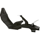 Playseat® F1 Black racing simulator RF.00024