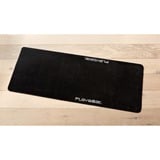 Playseat® Floor Mat beschermingsmat Zwart