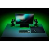 Razer Gigantus V2  gaming muismat Zwart, Large