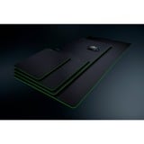 Razer Gigantus V2  gaming muismat Zwart, Large