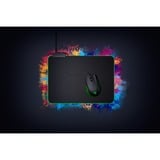 Razer Goliathus Chroma gaming muismat Zwart, RGB leds