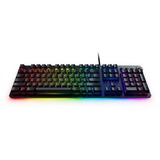 Razer Huntsman Elite, gaming toetsenbord FR lay-out, Razer Clicky Opto-Mechanical, RGB leds