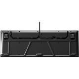 SteelSeries Apex 3 RGB gaming toetsenbord Zwart, FR lay-out (AZERTY), SteelSeries Whisper-Quiet, 100%