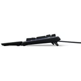 SteelSeries Apex 3 RGB gaming toetsenbord Zwart, FR lay-out (AZERTY), SteelSeries Whisper-Quiet, 100%