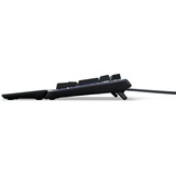 SteelSeries Apex 5 RGB mechanisch gaming toetsenbord Zwart, US lay-out (QWERTY), Hybrid Mechanical Blue, 100%