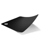 SteelSeries QcK Edge - Large gaming muismat Zwart