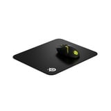 SteelSeries QcK Hard gaming muismat Zwart