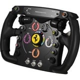 Thrustmaster Ferrari F1 Wheel Add-On stuur add-on Zwart/zilver, Pc, PS3, PS4, PS5, Xbox One