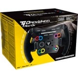 Thrustmaster Open stuur add-on Zwart, Pc, PS4, PS5, Xbox One