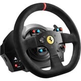 Thrustmaster T300 Ferrari Racing Wheel Alcantara Editie Zwart, Pc, PlayStation 3, PlayStation 4, PlayStation 5