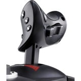 Thrustmaster T-Flight Hotas X gaming hotas Zwart, PC, PlayStation 3