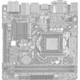 ASUS ASUS TUF GAMING X870E-PLUS WIFI7 socket AM5 moederbord 