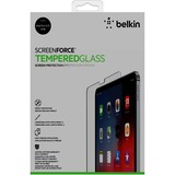 Belkin SCREENFORCE TemperedGlass voor iPad Pro 12.9" screenprotector 