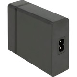 DeLOCK 60W USB Power Delivery oplader Zwart
