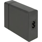 DeLOCK 60W USB Power Delivery oplader Zwart