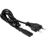 DeLOCK 60W USB Power Delivery oplader Zwart