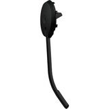 Jabra Evolve2 40 on-ear headset Zwart, USB-A, Unified Communication