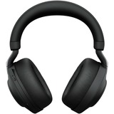 Jabra Evolve2 85 over-ear headset Zwart, USB-A