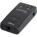 Jabra Link 860 switch Zwart