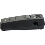 Jabra Link 860 switch Zwart