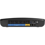 Linksys E1200-EZ router 