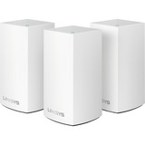 Linksys VELOP AC3600 Dual-band mesh router Wit