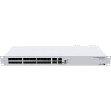 MikroTik MikroTik CRS326-24S+2Q+RM switch 